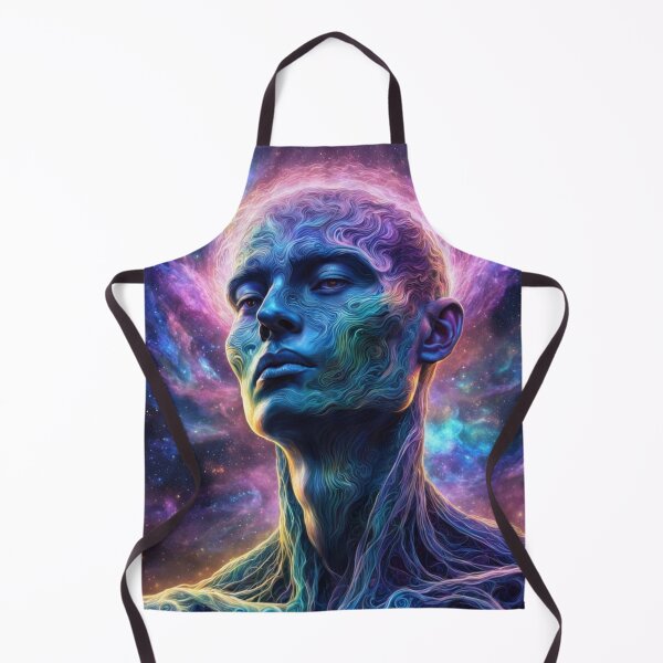 Item preview, Awakened Cosmic Mind designed and sold by Uniquely Yours.