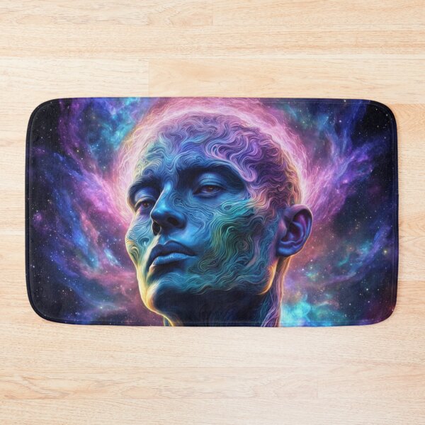 Item preview, Awakened Cosmic Mind designed and sold by Uniquely Yours.