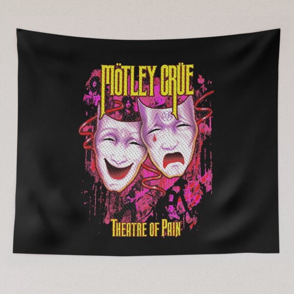 Item preview, Copy of motley designed and sold by dianeespinoza2.