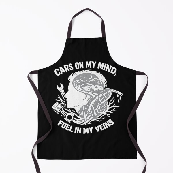 Item preview, Fuel In My Veins designed and sold by Torque and Mind.