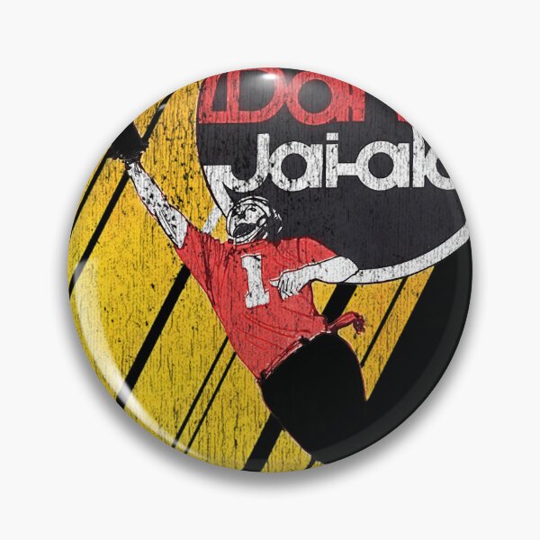 Item preview, Jai Alai designed and sold by Loncil.