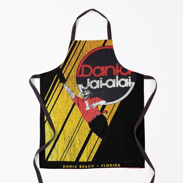 Item preview, Jai Alai designed and sold by Loncil.