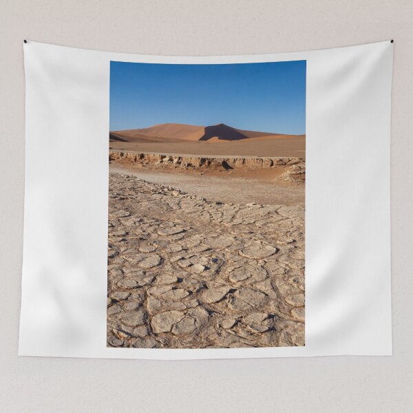 Item preview, Orange cracked sand. designed and sold by Anne Scantlebury.