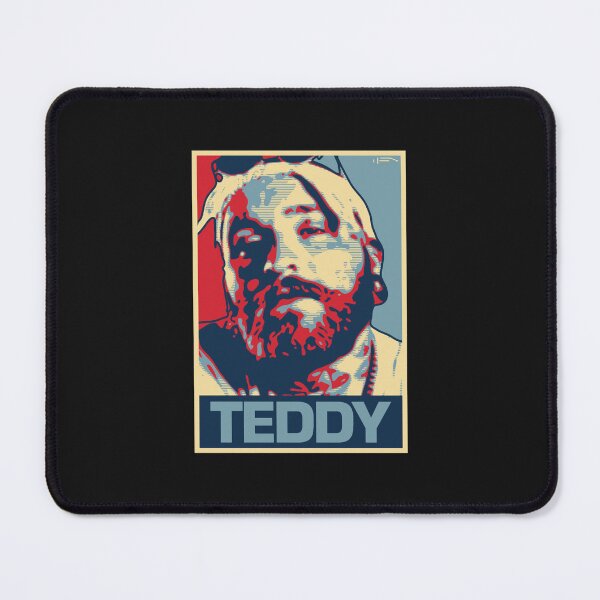 Item preview, Analog Teddy Swims Bootleg designed and sold by myronmarlulns.