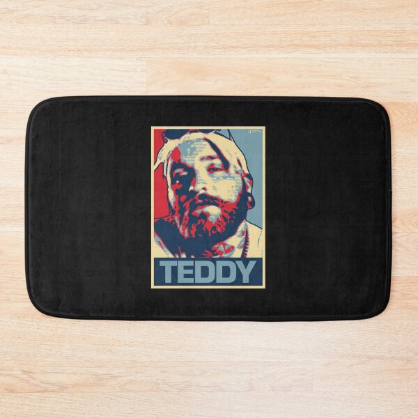 Item preview, Analog Teddy Swims Bootleg designed and sold by myronmarlulns.