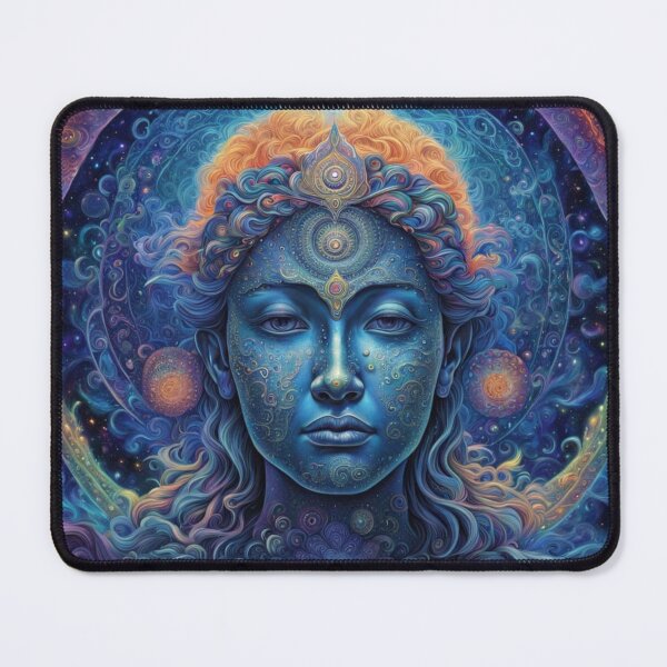 Item preview, Celestial Mind Oracle designed and sold by Uniquely Yours.
