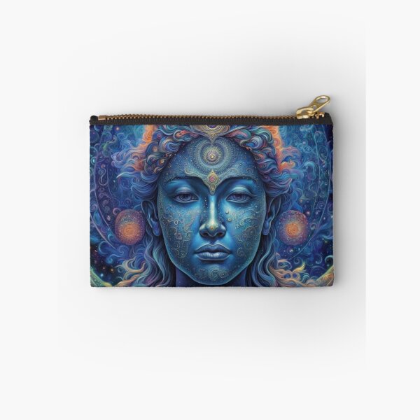 Item preview, Celestial Mind Oracle designed and sold by Uniquely Yours.