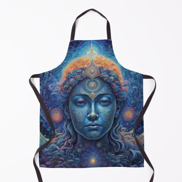 Item preview, Celestial Mind Oracle designed and sold by Uniquely Yours.