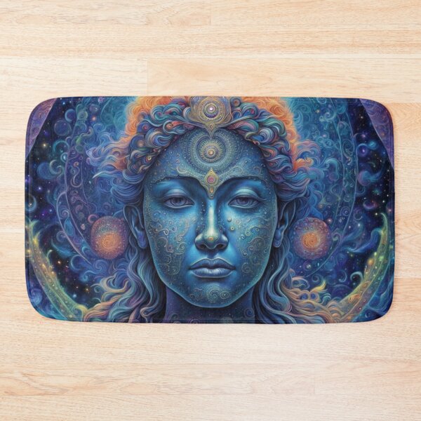 Item preview, Celestial Mind Oracle designed and sold by Uniquely Yours.