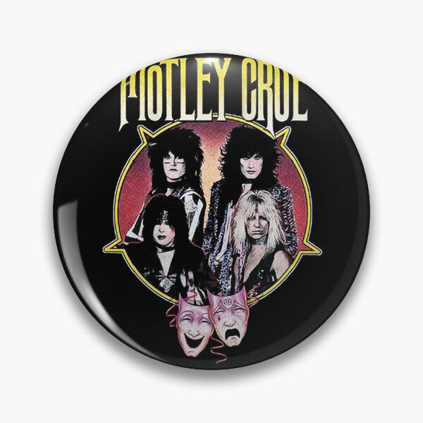 Item preview, Copy of motley designed and sold by dianeespinoza2.