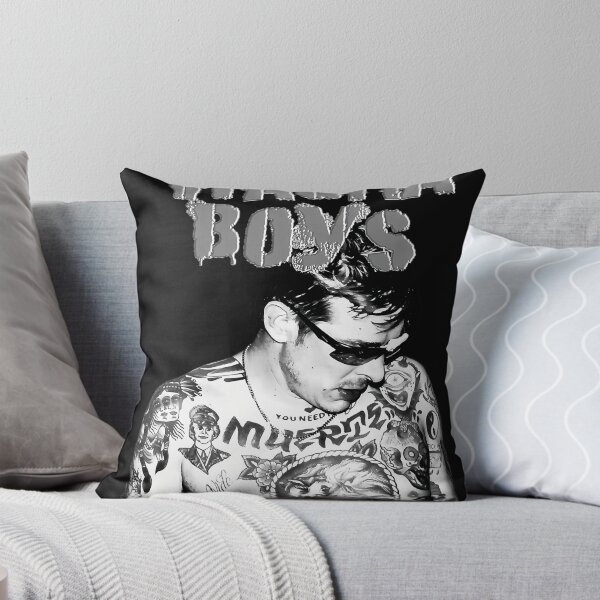 Item preview, Portrait Of Muerts designed and sold by AOLDesignStudio.