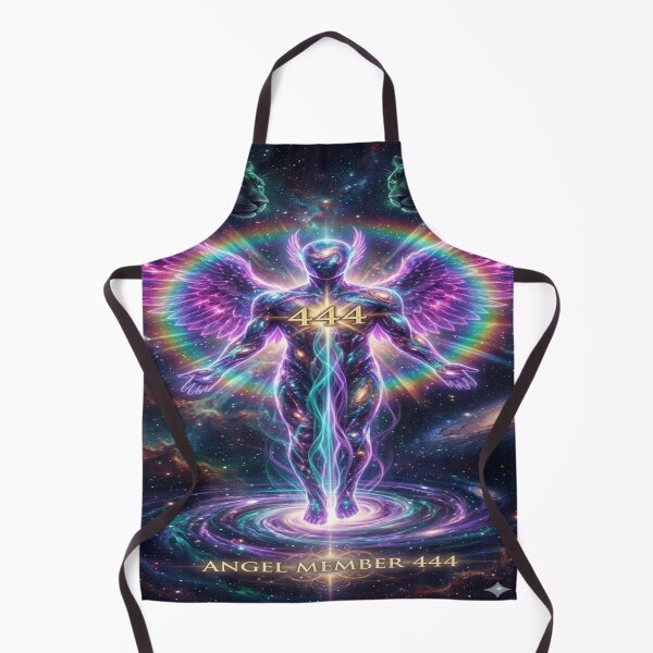Item preview, Guardian 444: Cosmic Alignment designed and sold by RavenCrow444.