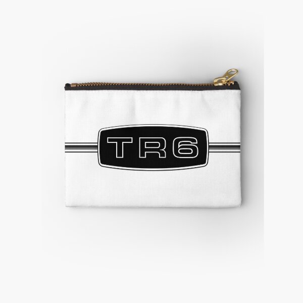 Item preview, Triumph Tr6 Badge Logo With Cross-Bar designed and sold by Loncil.