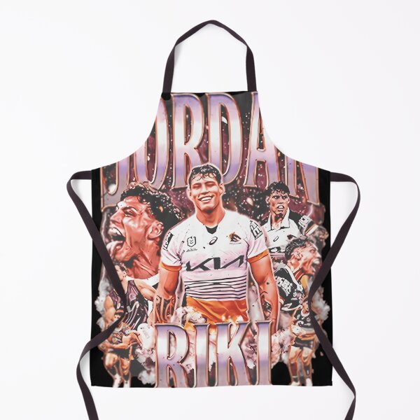 Item preview, Jordan Riki designed and sold by AOLDesignStudio.