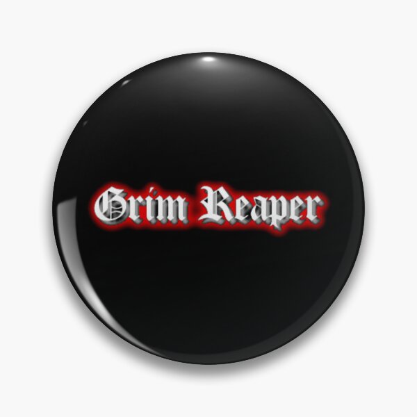 Item preview, Grims Reapers Band designed and sold by ArtsiAddu.
