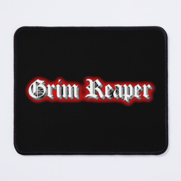 Item preview, Grims Reapers Band designed and sold by ArtsiAddu.