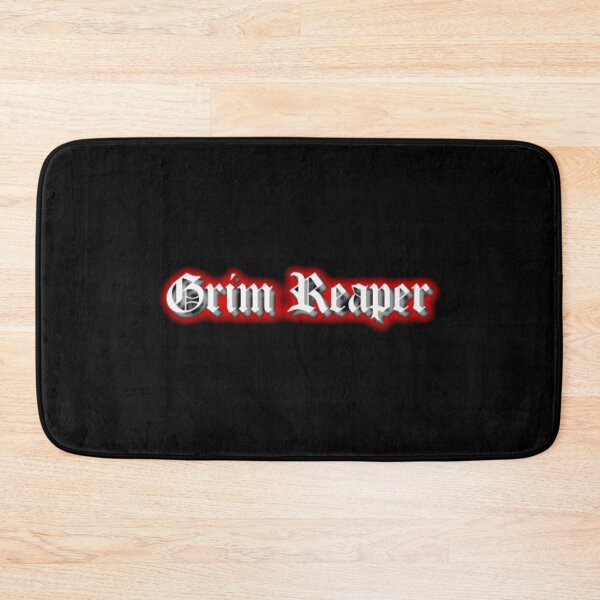 Item preview, Grims Reapers Band designed and sold by ArtsiAddu.