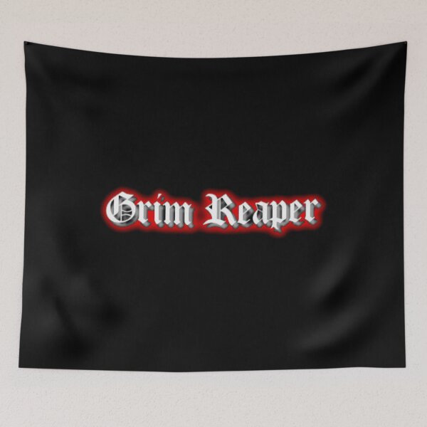 Item preview, Grims Reapers Band designed and sold by ArtsiAddu.