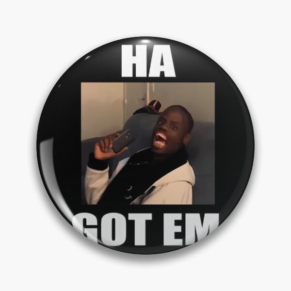 Item preview, Ha Got Em Deezs Nuts designed and sold by ArtsiAddu.