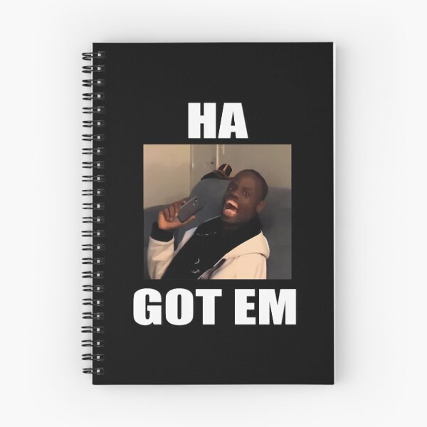 Item preview, Ha Got Em Deezs Nuts designed and sold by ArtsiAddu.
