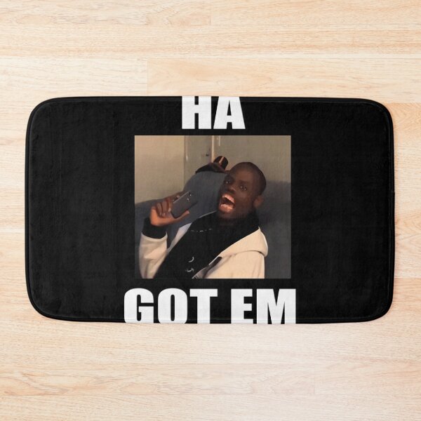 Item preview, Ha Got Em Deezs Nuts designed and sold by ArtsiAddu.