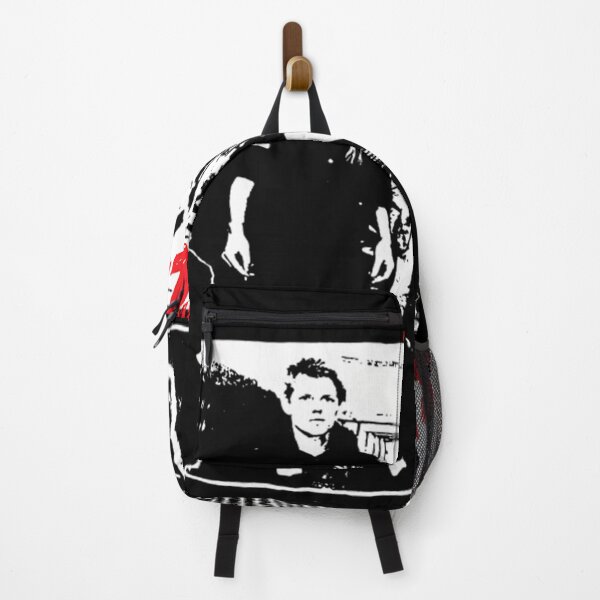 Item preview, The Clash designed and sold by Boserup.