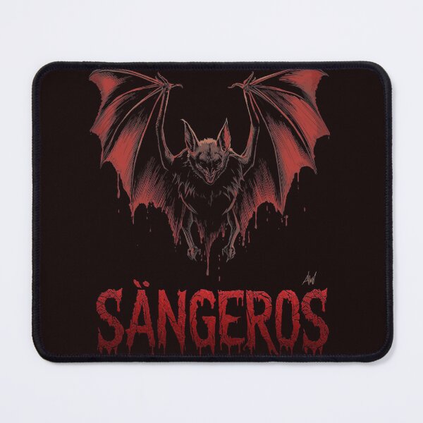 Item preview, Sangeros Bat designed and sold by Sangeros.