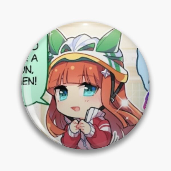 Item preview, Silence Suzuka's Snapshot #2: I Can't Not Run designed and sold by SNAPPJAWZ.