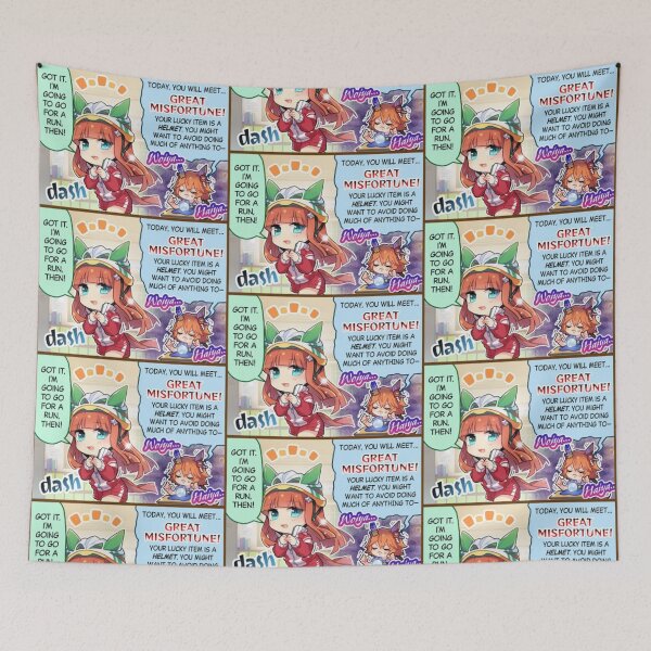 Item preview, Silence Suzuka's Snapshot #2: I Can't Not Run designed and sold by SNAPPJAWZ.