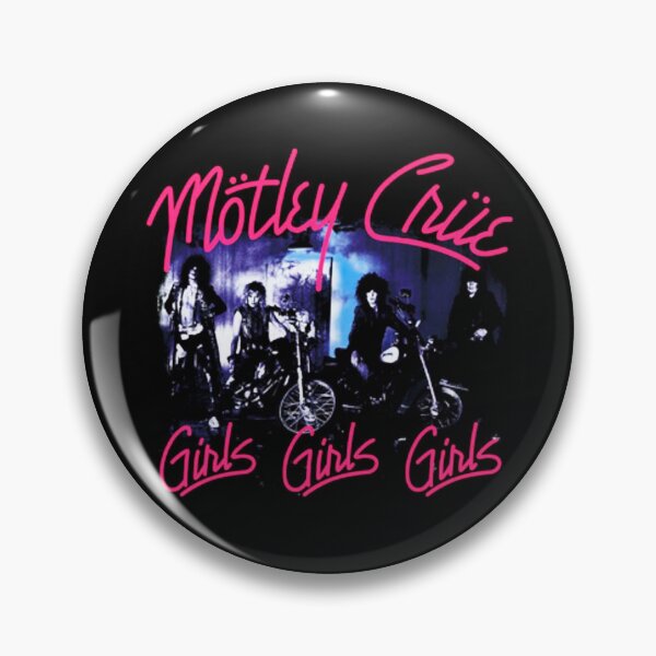 Item preview, Copy of motley designed and sold by dianeespinoza2.