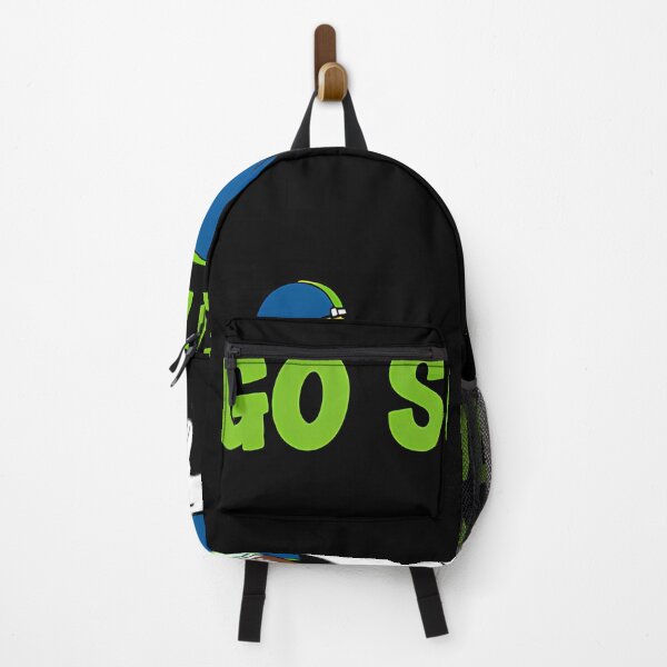 Item preview, Seattle Seahawks Snoopy And Woodstock M74 designed and sold by AllDYass.