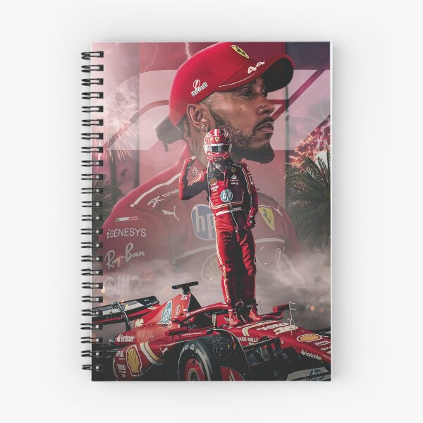 Item preview, F1 44 Racing Horsepower designed and sold by socialarmour.