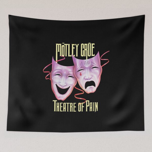Item preview, Copy of Copy of motley designed and sold by dianeespinoza2.