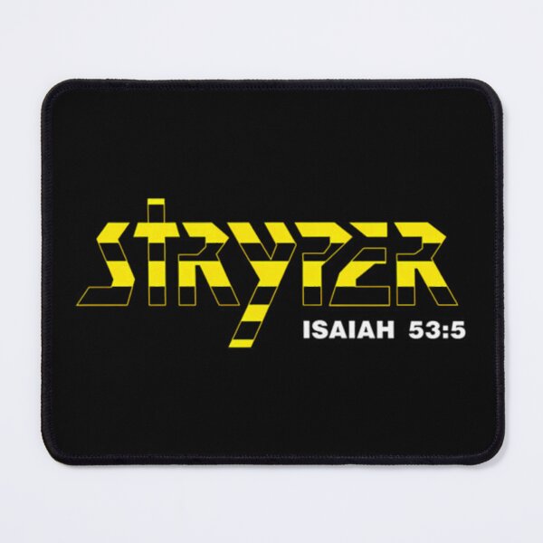 Item preview, Hard Rock Band Stryper designed and sold by ArtsiAddu.