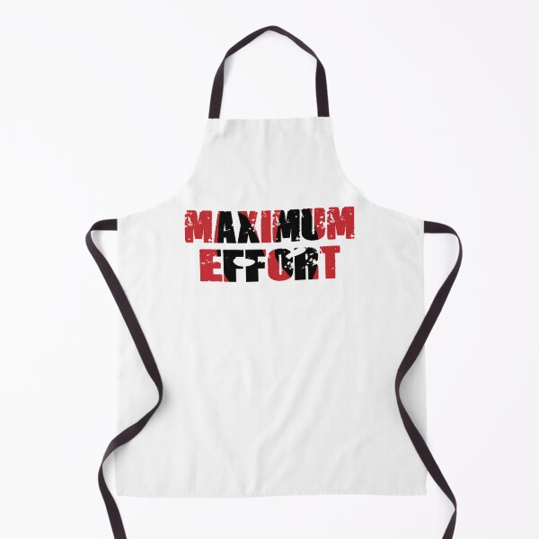 Item preview, Maximum Effort  designed and sold by Mohanad Kiswany.