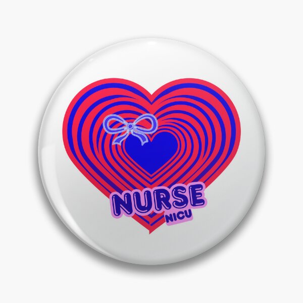 Item preview, Neonatal Intensive Care Unit NICU Nurse T-Shirt design for classic shirts, hats, scarfs, and many other items for gifts or to up date your wardrobe designed and sold by MKTreasures.