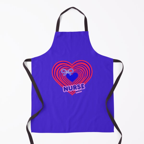 Item preview, Neonatal Intensive Care Unit NICU Nurse T-Shirt design for classic shirts, hats, scarfs, and many other items for gifts or to up date your wardrobe designed and sold by MKTreasures.