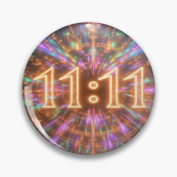 Item preview, 11:11 Portal of Cosmic Magic designed and sold by RavenCrow444.