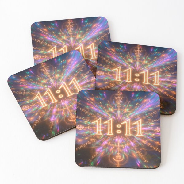 Item preview, 11:11 Portal of Cosmic Magic designed and sold by RavenCrow444.