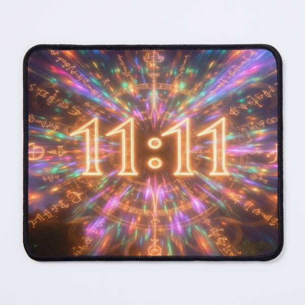 Item preview, 11:11 Portal of Cosmic Magic designed and sold by RavenCrow444.