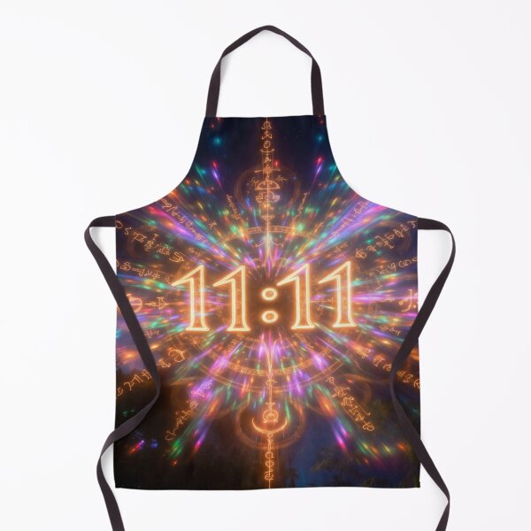 Item preview, 11:11 Portal of Cosmic Magic designed and sold by RavenCrow444.