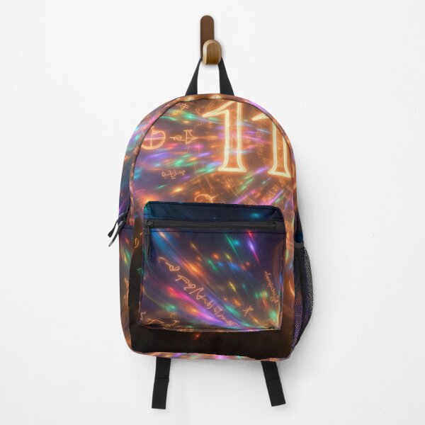 Item preview, 11:11 Portal of Cosmic Magic designed and sold by RavenCrow444.