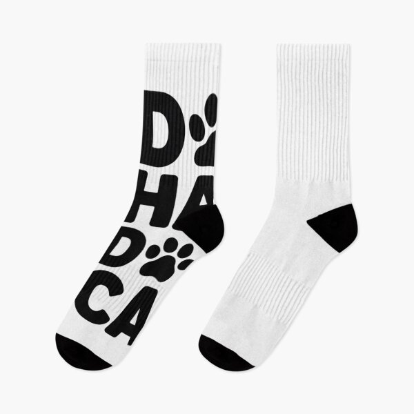 Item preview, Dog Hair Don't Care Typography designed and sold by CozyMoodPrints.