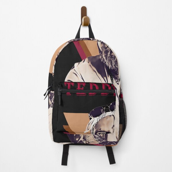 Item preview, Analog Teddy Swims Bootleg designed and sold by myronmarlulns.
