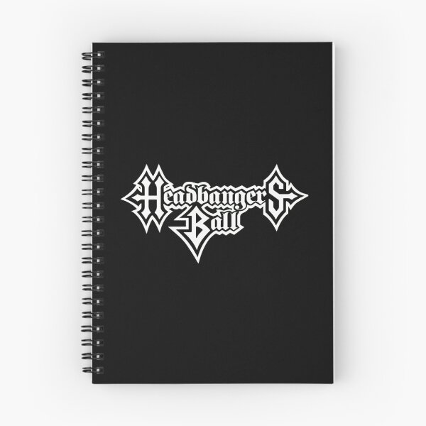 Item preview, Headbangers-Ball designed and sold by ArtsiAddu.