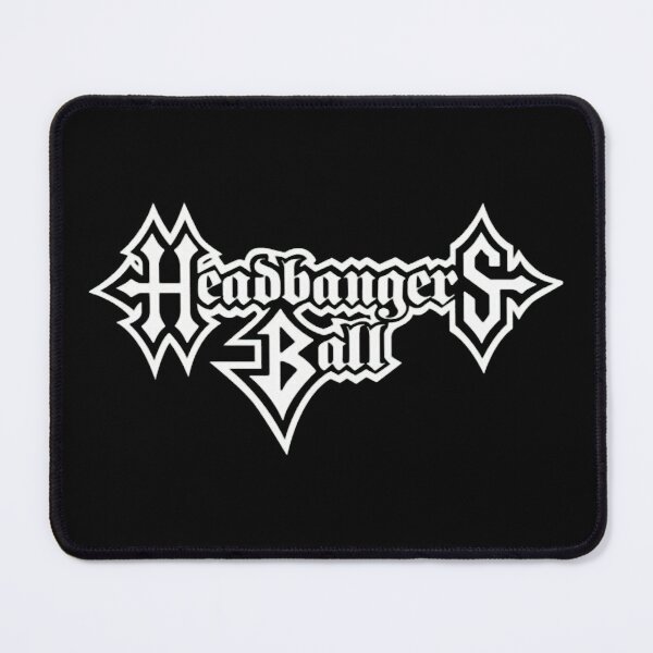 Item preview, Headbangers-Ball designed and sold by ArtsiAddu.