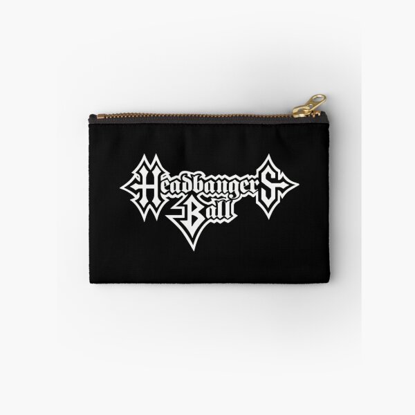 Item preview, Headbangers-Ball designed and sold by ArtsiAddu.