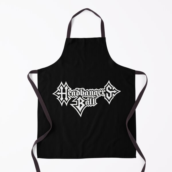 Item preview, Headbangers-Ball designed and sold by ArtsiAddu.