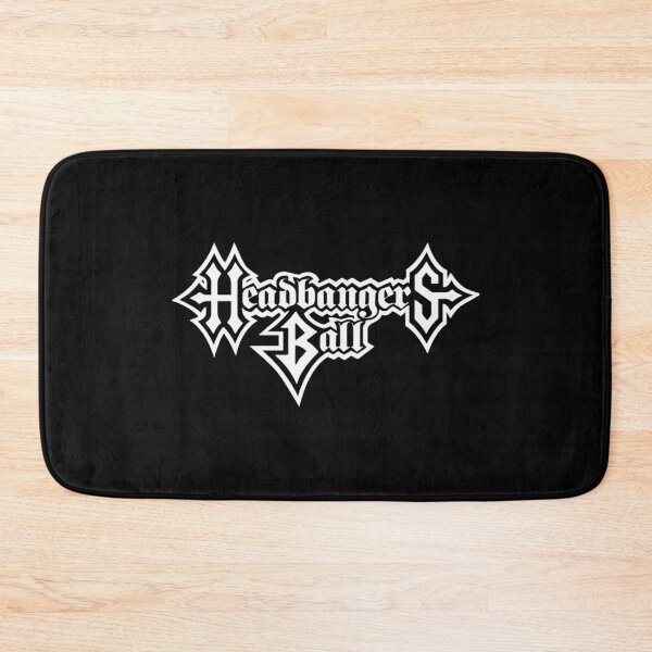 Item preview, Headbangers-Ball designed and sold by ArtsiAddu.