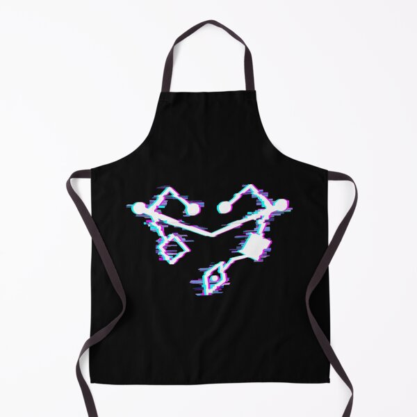 Item preview, Heart Of Etheria Failsafe designed and sold by ArtsiAddu.